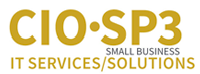 CIO-SP3 Small Business IT Services/Solutions GWAC